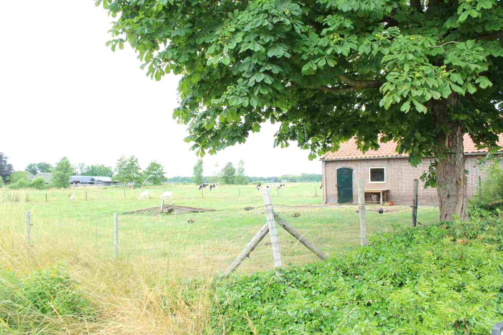 Hofstay195 Achterveld Exteriér fotografie